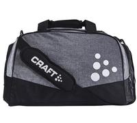 Craft SQUAD DUFFEL MEDIUM Tasche OS grau
