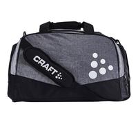 Craft Sporttasche Squad Duffel Medium 1905594-1975 Dk Grey Melange