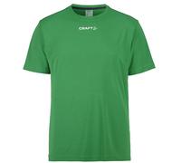 CRAFT Squad Go Function T-Shirt Herren 651000 - team green S