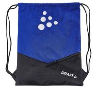 CRAFT Squad Go Turnbeutel (5,5 Liter) 1346 - club cobolt