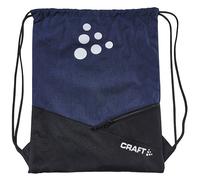 CRAFT Squad Go Turnbeutel (5,5 Liter) 1390 - navy