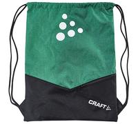 CRAFT Squad Go Turnbeutel (5,5 Liter) 1651 - team green