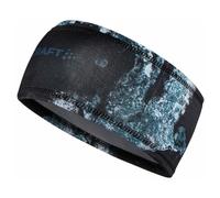 Craft Core Essence Jersey Headband opal-multi (678007) ONESIZE