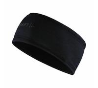 Craft Core Essence Jersey Headband black (999000) ONESIZE