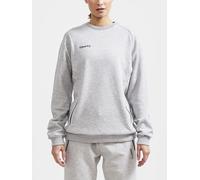 Craft Damen Pullover CORE SOUL CREW SWEATSHIRT W 1910628-950000 L Grey Melange