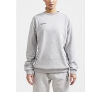 Craft Damen Pullover CORE SOUL CREW SWEATSHIRT W 1910628-950000 XXL Grey Melange
