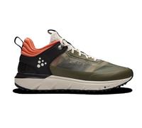 Craft Men's Speed Hike Mid Fir/Black Fir-Black 44.5