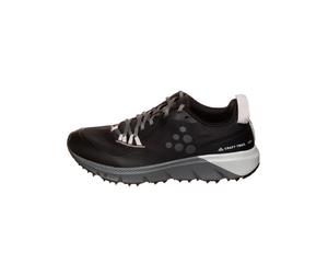 Craft Trailrunningschuhe "ADV Nordic Trail" in Schwarz - Größe 37,5 | Damen Outdoorschuhe