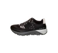 Craft Trailrunningschuhe "ADV Nordic Trail" in Schwarz - Größe 38 3/4 | Damen Outdoorschuhe