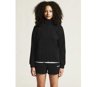 Craft Trainingsjacke Community 2.0 Full Zip (Baumwolle/Polyester) schwarz Damen, Größe XS