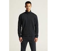 Craft Trainingsjacke Community 2.0 Full Zip (Baumwolle/Polyester) schwarz Herren, Größe 3XL