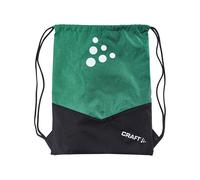 "Craft Squad Gym Bag Onesize Beutel grün"