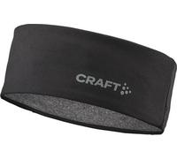 Craft ADV Windblock Fleece Headband black (999000) L/XL