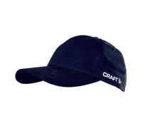 CRAFT Community Cap 390000 - navy S/M