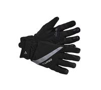 Craft Unisex Handschuhe Rain Glove 2.0 1906144-999000 10 Black
