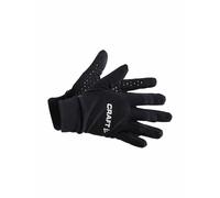 Craft Unisex Handschuhe Team Glove 1910054-999000 11 Black