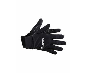 Craft Unisex Handschuhe Team Glove 1910054-999000 7 Black