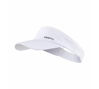 CRAFT Charge Visor 900000 - white
