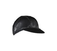 Craft Unisex Kappe Essence Bike Cap 1909007 Black
