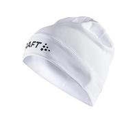 Craft Unisex Mütze Pro Control Hat 1906728 White One Size