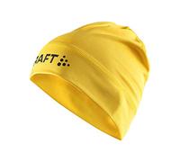Craft Unisex Mütze Pro Control Hat 1906728 Yellow One Size