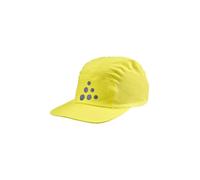 Craft Damen/Herren/Unisex Pro Run Soft Cap grün