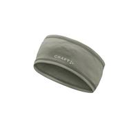 Craft Unisex Stirnband Core Essence Headband 1916627-647000 L/XL Leaf