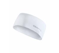 Craft Unisex Stirnband Mesh Nano Weight Headband 1910711-900000 White