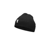 Craft Urban RIB Beanie black (999000) ONESIZE