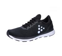 Craft Herren Laufschuhe V150 ENGINEERED M 1908265-999900 43 1/2 Black/White