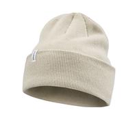 Craft Wintermütze Urban Beanie (warm) beige - 1 Stück, Größe OneSize