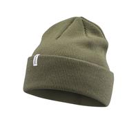 Craft Wintermütze Urban Beanie (warm) grün - 1 Stück, Größe OneSize