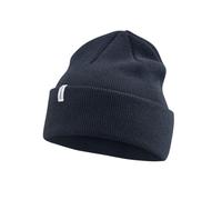 Craft Wintermütze Urban Beanie (warm) navyblau - 1 Stück, Größe OneSize