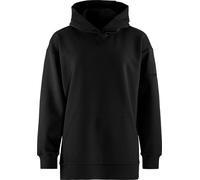 Craft Women's Advance Join Long Hoodie Black XS