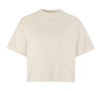 Craft - Women's Collective Relaxed S/S Tee - Funktionsshirt, Gr. L, beige (Plaster)