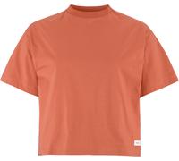 Craft Women's Collective Relaxed Ss Tee Sequoia XL