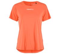 Craft - Women's Core Essence S/S Tee 2 - Funktionsshirt, Gr. XXL, rot (Trace)