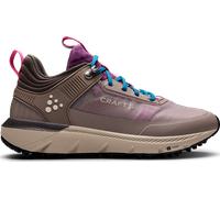 Craft Women's Speed Hike Mid Clay/Lupine Clay-Lupine 37.5