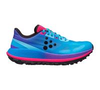Craft - Xplor 2 M Club Cobalt True Purple - 42 - Gravelrunning-Schuhe Violet 42