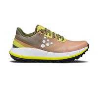 Craft Xplor 2 Trailschuh Damen - grün, gelb, Größe 42