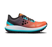Craft Xplor 2 Trailschuh Herren - orange, schwarz, Größe 43