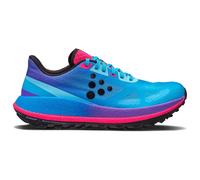 Craft - Xplor 2 W Club Cobalt True Purple - 40 2/3 - Gravelrunning-Schuhe Violet 40 2/3