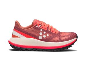 Craft - Xplor 2 W Rosy Crush - 38 2/3 - Trailrunning-Schuhe Rosy Crush 38 2/3