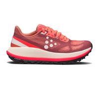 Craft XpLor 2 Trailschuh Damen-Pink, Größe 40 3/4