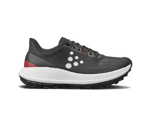Craft Xplor Hybrid Trailschuh Herren-Schwarz, Größe 44,5