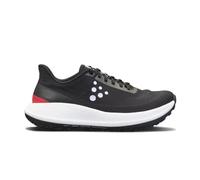 Craft Xplor Hybrid Trailschuh Herren - Schwarz, Größe 46.5