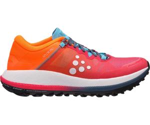 Craft Xplor Pro Laufschuhe 39,5 Rot