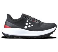 craft xplor running schuhe schwarz mann
