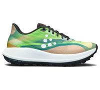 Craft XPLOR HYBRID M Herren Laufschuhe, grün, größe 43 8.5