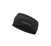 CraftDamen/Herren/UnisexLumen Fleece Headband 2 Lschwarz L schwarz